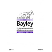 Bayley III - Formulário de registro da escala motora