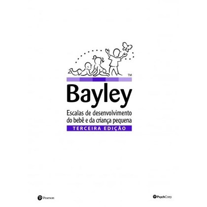 Bayley III - Formulário de registro da escala motora