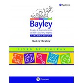 Produto Bayley III (Kit Completo) - Escalas de desenvolvimento do bebê e da criança pequena