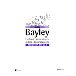 Bayley III - Lista de verificação de observação