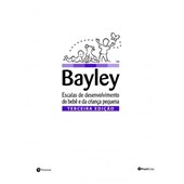 Bayley III - Lista de verificação de observação