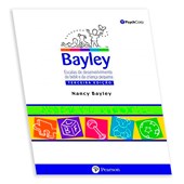 Bayley III - Livro de estímulos
