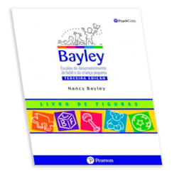 Bayley III - Livro de figuras