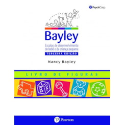 Bayley III - Livro de figuras