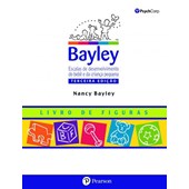 Bayley III - Livro de figuras