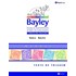 Bayley III - Manual do Teste de triagem