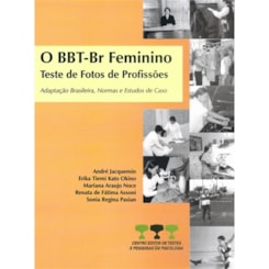 BBT-Br - Manual feminino