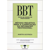 BBT-Br - Teste de fotos e profissões - Coleção BBT-Br - Teste de fotos e profissões - Coleção
