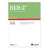 BDI-II - Inventário de depressão de Beck  - Folha de Aplicação