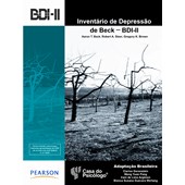 BDI-II - Inventário de depressão de Beck - Folha de Aplicação