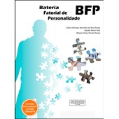 BFP - Bateria Fatorial de Personalidade - Manual