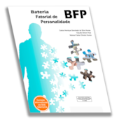 BFP - Kit completo - Bateria Fatorial de Personalidade BFP - Kit completo - Bateria Fatorial de Personalidade