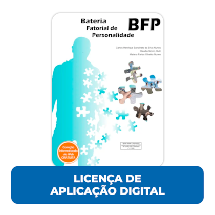 BFP - Licença de aplicação digital