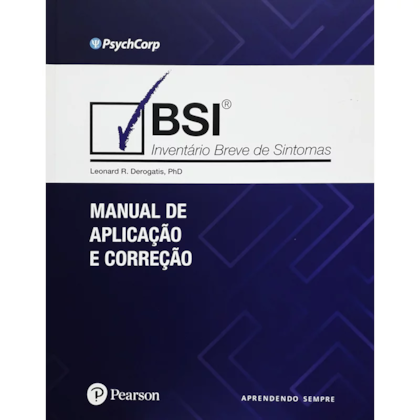 BSI - bloco de protocolo de Aplicação