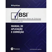 BSI - bloco de protocolo de Aplicação
