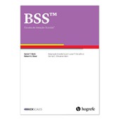 BSS - Escala de Ideação Suicida de Beck - Manual