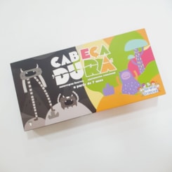 Cabeça Dura