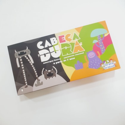 Cabeça Dura