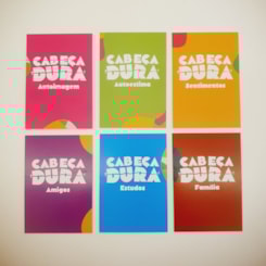 Cabeça Dura