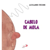 Cabelo de mola
