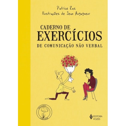 Caderno De Exercícios De Comunicação Não Verbal