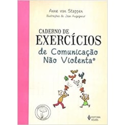 Caderno de Exercícios de Comunicação Não Violeta