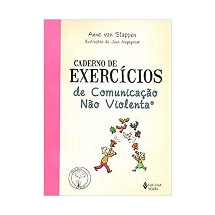 Caderno de Exercícios de Comunicação Não Violeta