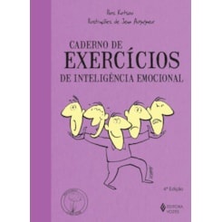 Caderno de Exercícios de Inteligência Emocional