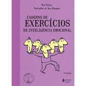 Caderno de Exercícios de Inteligência Emocional