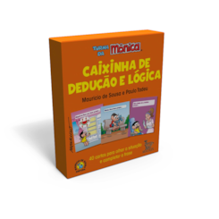 Caixinha de dedução e lógica