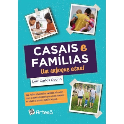 Casais e famílias: Um enfoque atual