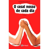 CASAL NOSSO DE CADA DIA                                                                            