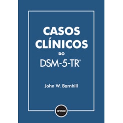 Casos Clínicos do DSM-5