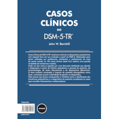 Casos Clínicos do DSM-5