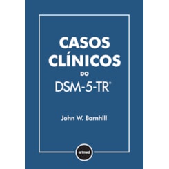 Casos Clínicos do DSM-5-TR