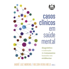Casos clínicos em saúde mental