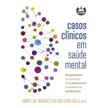 Casos clínicos em saúde mental