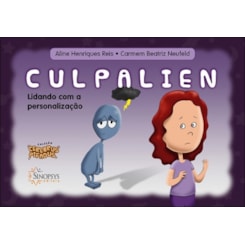 Cerebrus pifadus - Culpalien: lidando com a personalização 