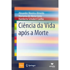 Ciência da vida após a morte
                                        