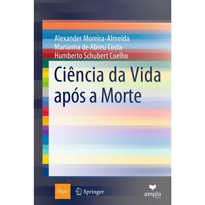 Ciência da vida após a morte
                                    