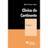 Clínica do continente (Coleção Clínica Psicanalítica)
