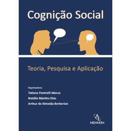 Cognição Social