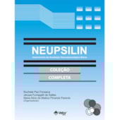 Coleção Neupsilin - Instrumento de Avaliação Neuropsicológica Breve Coleção Neupsilin - Instrumento de Avaliação Neuropsicológica Breve