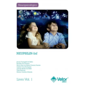 Coleção Neupsilin – Instrumento de Avaliação Neuropsicológica Breve Infantil Coleção Neupsilin – Instrumento de Avaliação Neuropsicológica Breve Infantil
