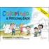 Colorindo a personalidade: um livro de colorir para crianças
