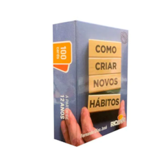 Como criar novos hábitos
                                          