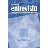 (Con)textos de entrevista: olhares diversos sobre a interação humana (Con)textos de entrevista: olhares diversos sobre a interação humana