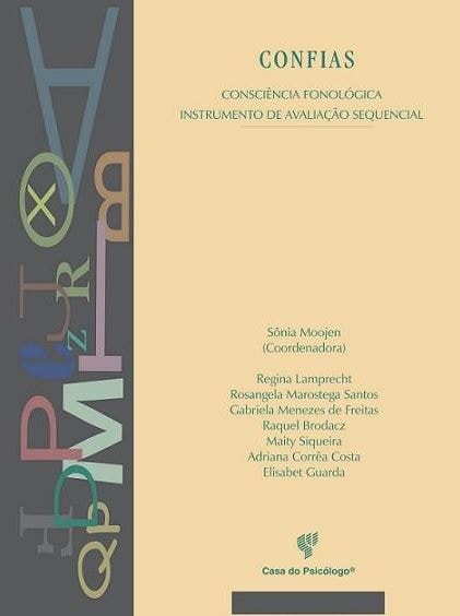 CONFIAS - Manual