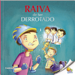 Controle Sua Raiva: Raiva de Ser Derrotado