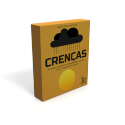 Crenças - 50 Frases para regular as emoções  